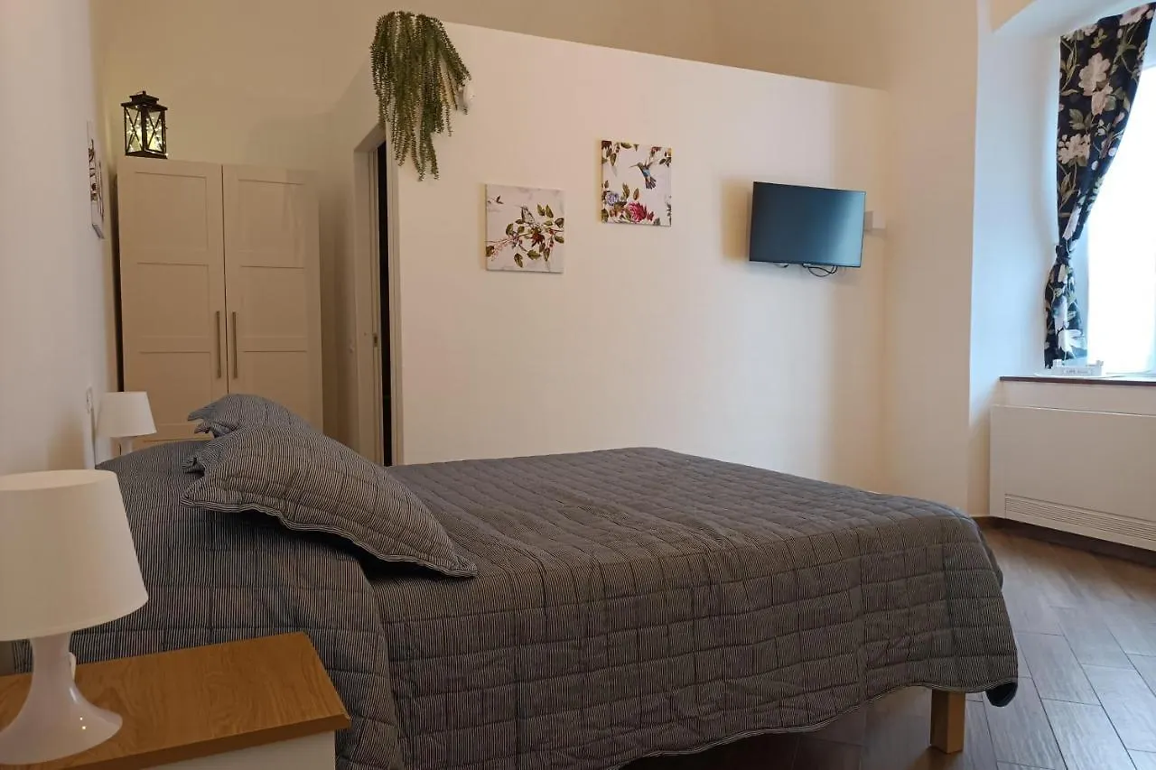 Le Terrazze Bed & Breakfast Bastia   Bastia (Savona)